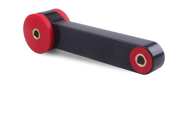 

Pitch Stop Mount BLACK FOR Subaru Impreza WRX 93-2017& STi Legacy & Forester car accessories