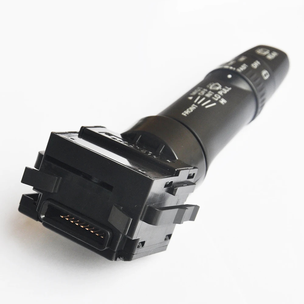 Переключатель стеклоочистителя и омывателя лобового стекла для ASX OUTLANDER