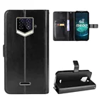 Чехол для Oukitel WP15, кожаный Премиум чехол-кошелек, кожаный чехол-книжка для Oukitel WP15, чехол для телефона