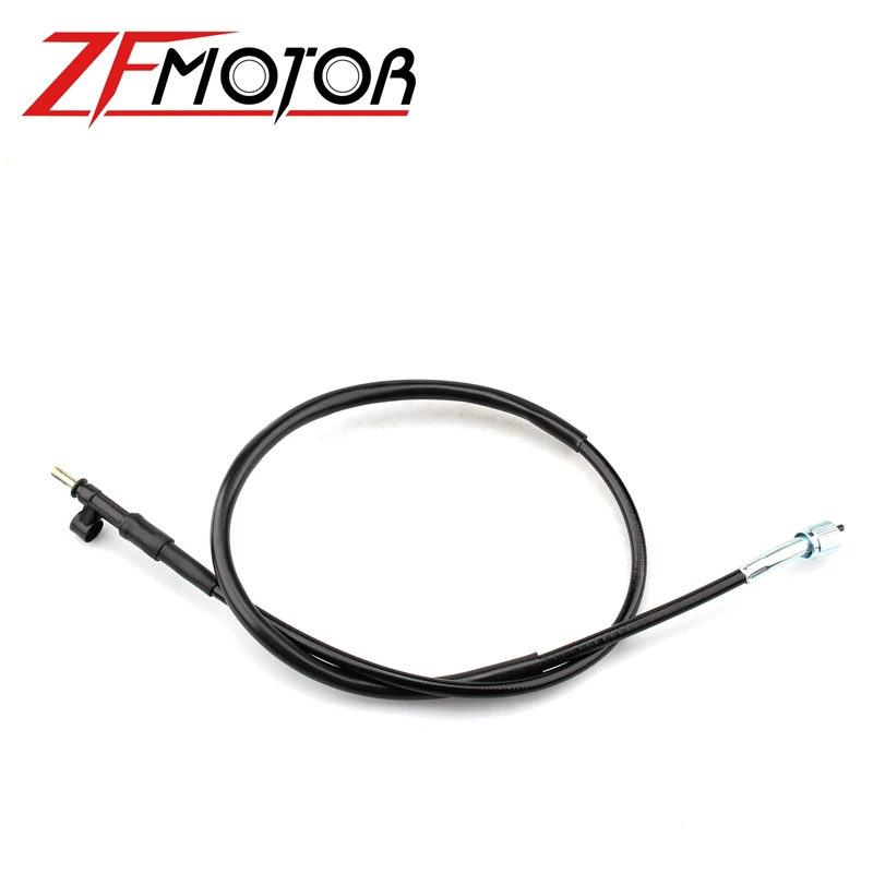 Кабель спидометра цифровой одометр для мотоцикла HONDA CBR250 MC19 CBR250RR NC19 CBR400RR CBR250R 19 1988