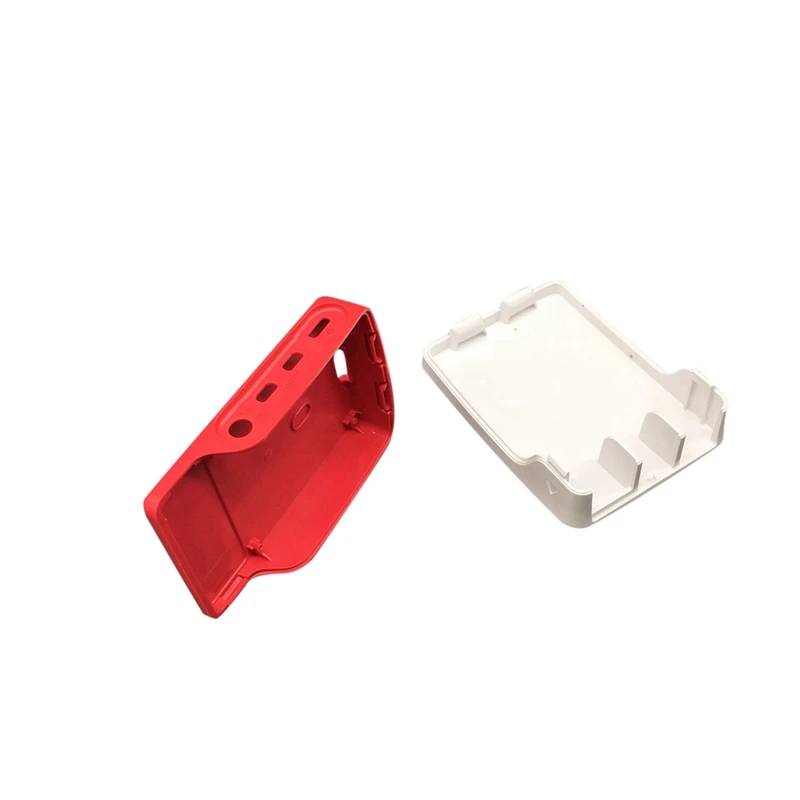 Новый для Raspberry Pi 4 Официальный ABS чехол 4B Модель B|Запасные части| |