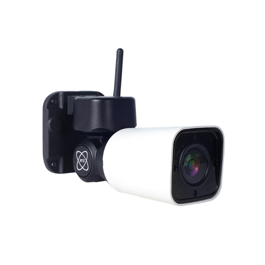 4G 3g sim-карта камера Wifi наружная камера наблюдения с датчиком PTZ 2mp пуля камера беспроводная IR 50M 4x зум Автофокус Mstar313E+ 2235 IP камера Аудио