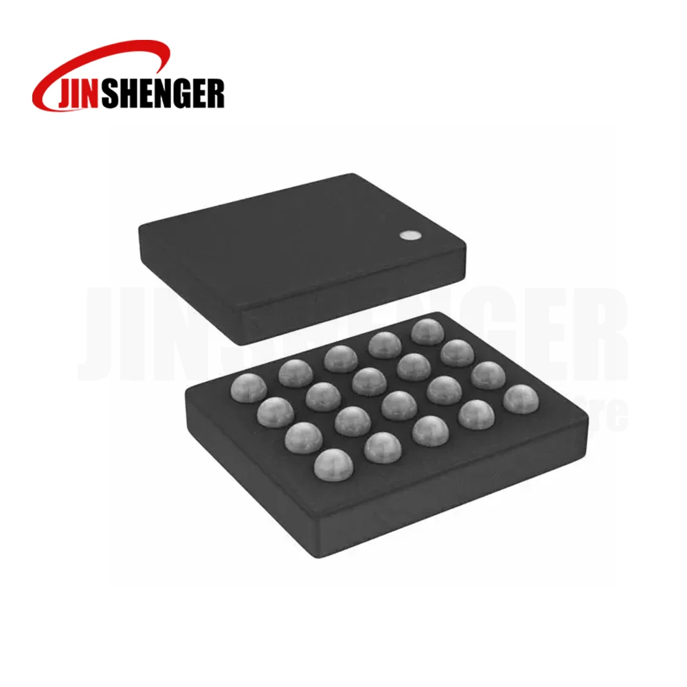 

IP3348CX10 фильтр LC(PI) 15NH/25PF ESD SMD 100% новый и оригинальный