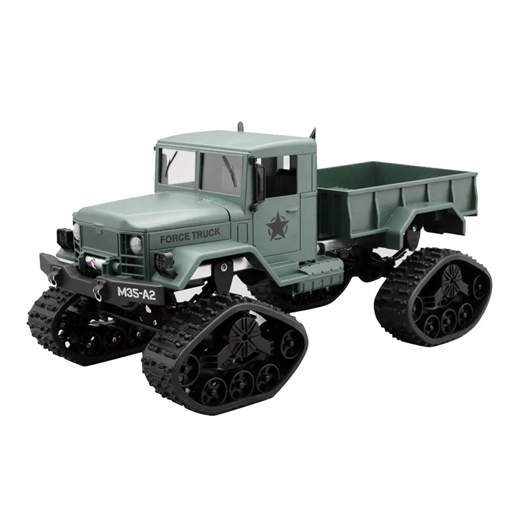 15 км/ч 4WD 1/16 RC автомобиль с дистанционным управлением внедорожные гоночные