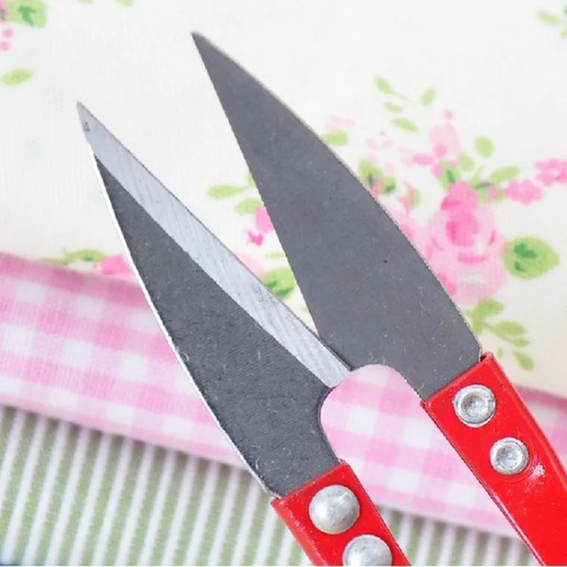 3 шт. швейные ножницы портной для резки ниток крестиком ремесло Домашний