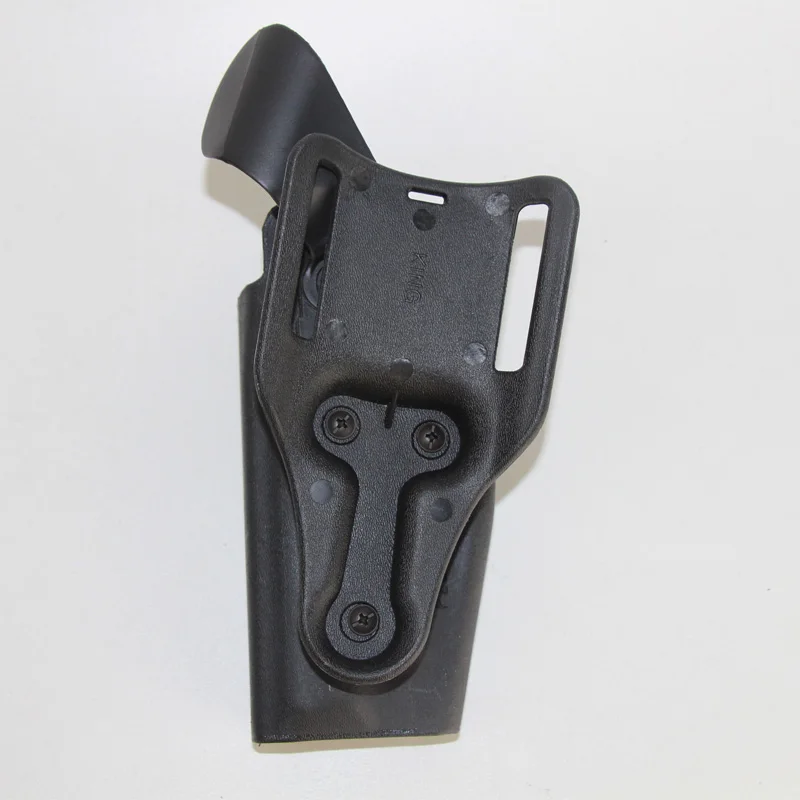 Тактический IPSC кобура весло для Glock 17 19 22 23 31 32 Colt 1911 M9 USP M92 P226 пистолет аксессуары охотничий пистолет кобура с петлей