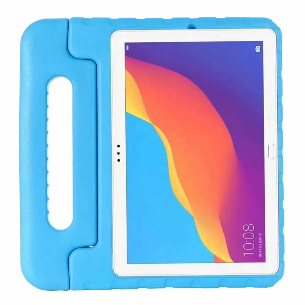 Для HUAWEI Mate Pad MatePad Pro 10 8 дюймов MRX-W09 MRX-AL09 для детей противоударный EVA пенопластовый