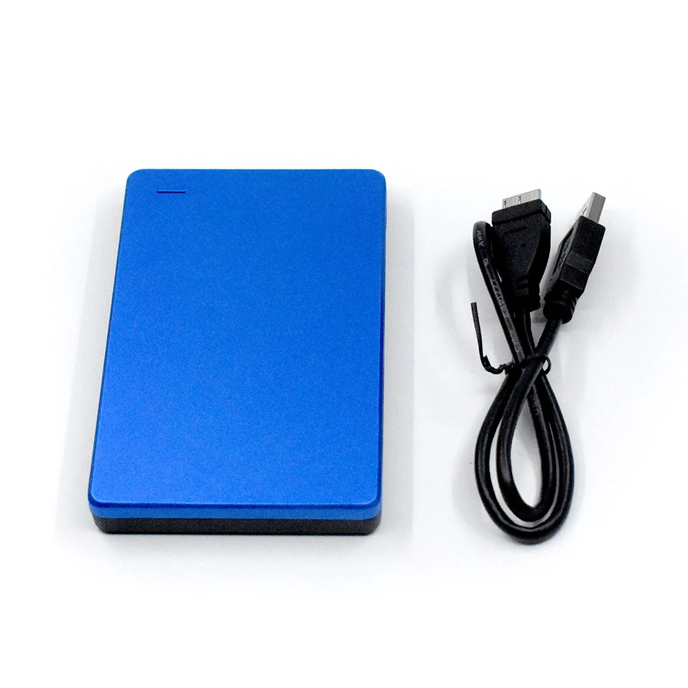 

Чехол для жесткого диска 2,5 дюйма, SATA на USB 3,0, 5 Гбит/с