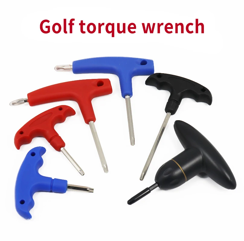 Черные ключи для ключа с динамометрическим моментом T25 инструменты Taylormade Callaway