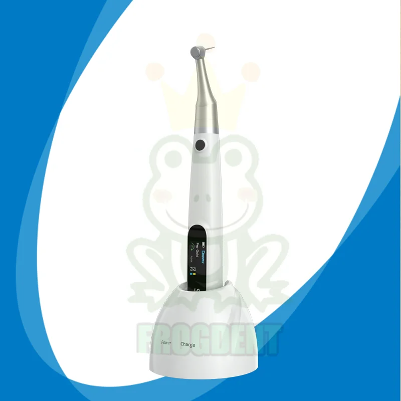 Стоматологический инструмент для корневого канала Эндодонтический мотор