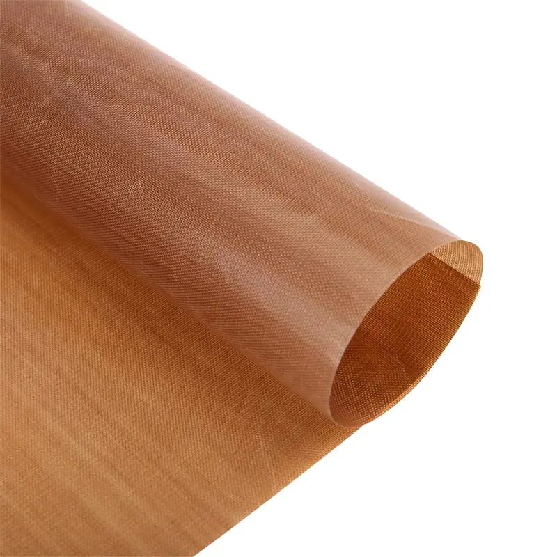 5 шт./лот многоразовая антипригарная бумага для выпечки устойчивый к высоким