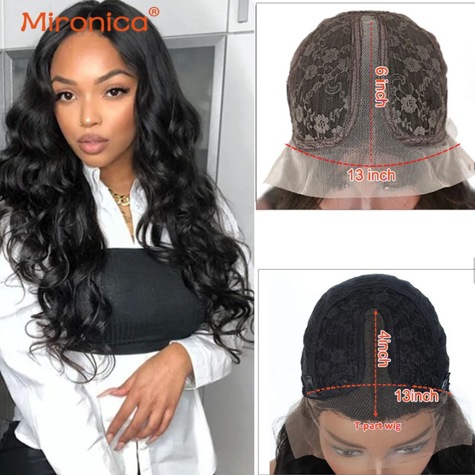 

Loose Wave Lace Frontal Wigs 13x4x1 Lace Frontal 13x6x1 Lace Frontal T Part Human Hair Wigs For Woman Reny Human Hair Wigs