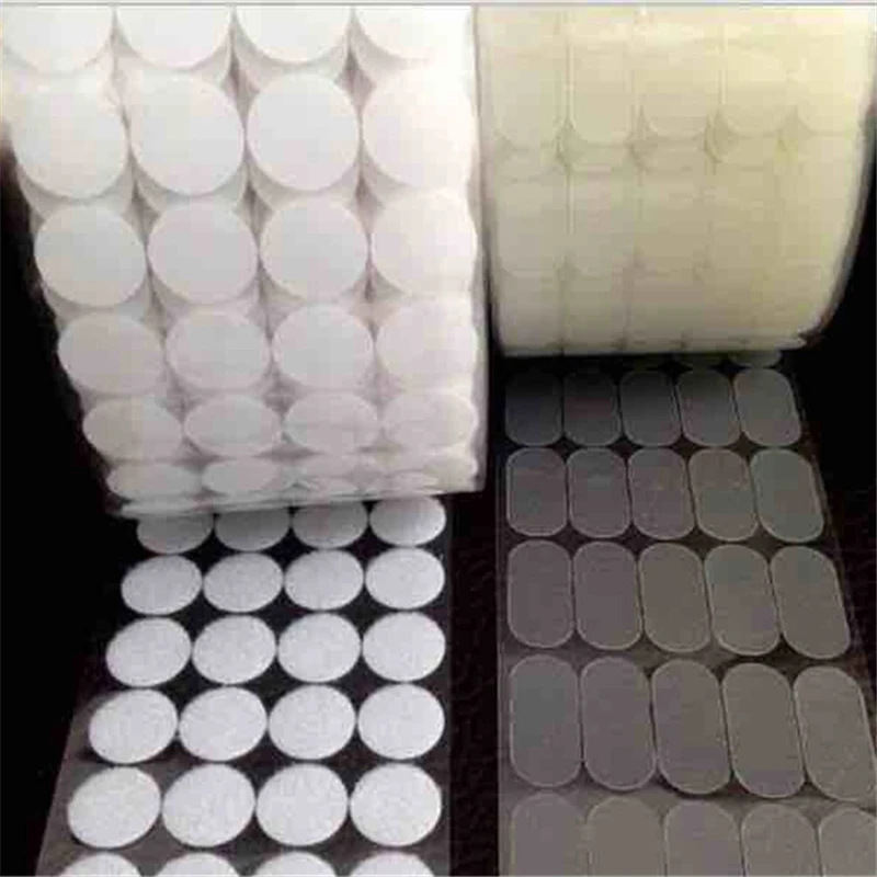 20 пар липучка для кожи детские нагрудники пеленки клей на самоклеющиеся наклейки