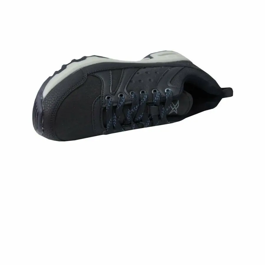 

Men Boots Kinetix Verso 9Pr Navy Blue Anatomic Casual Men'S Shoes Boots