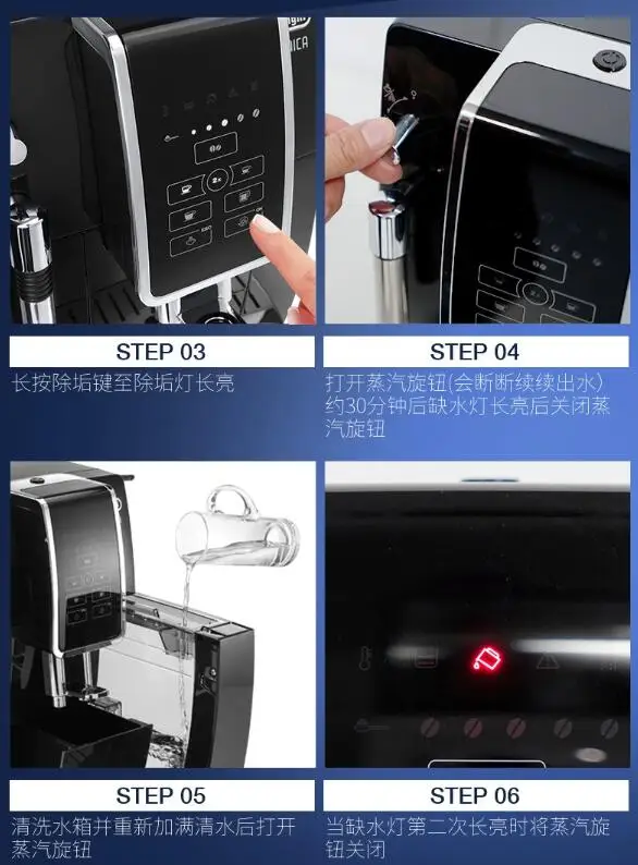 

Delonghi 500