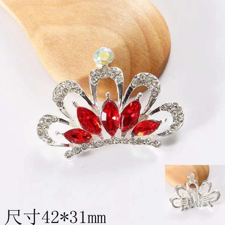 Большая распродажа наклейки из сплава для телефонов с украшением в виде