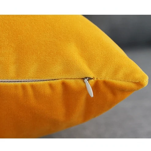 Супер Мягкий Роскошный чехол для подушки домашний декор дивана гостиной спальни