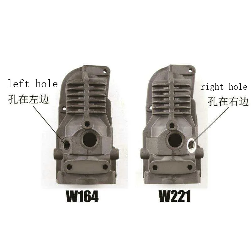 Автомобильные аксессуары набор цилиндров ML GL XL воздушный компрессор запчасти