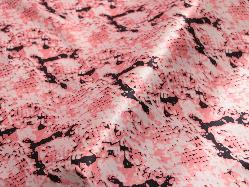 1 м X 48 атласный мягкий шарф платье подкладочный материал для шитья - купить по