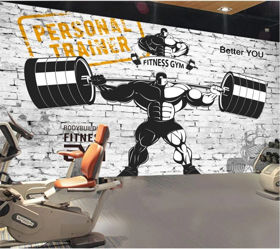 Большие фрески wellyu на заказ модное украшение для дома Ностальгический ретро-фон