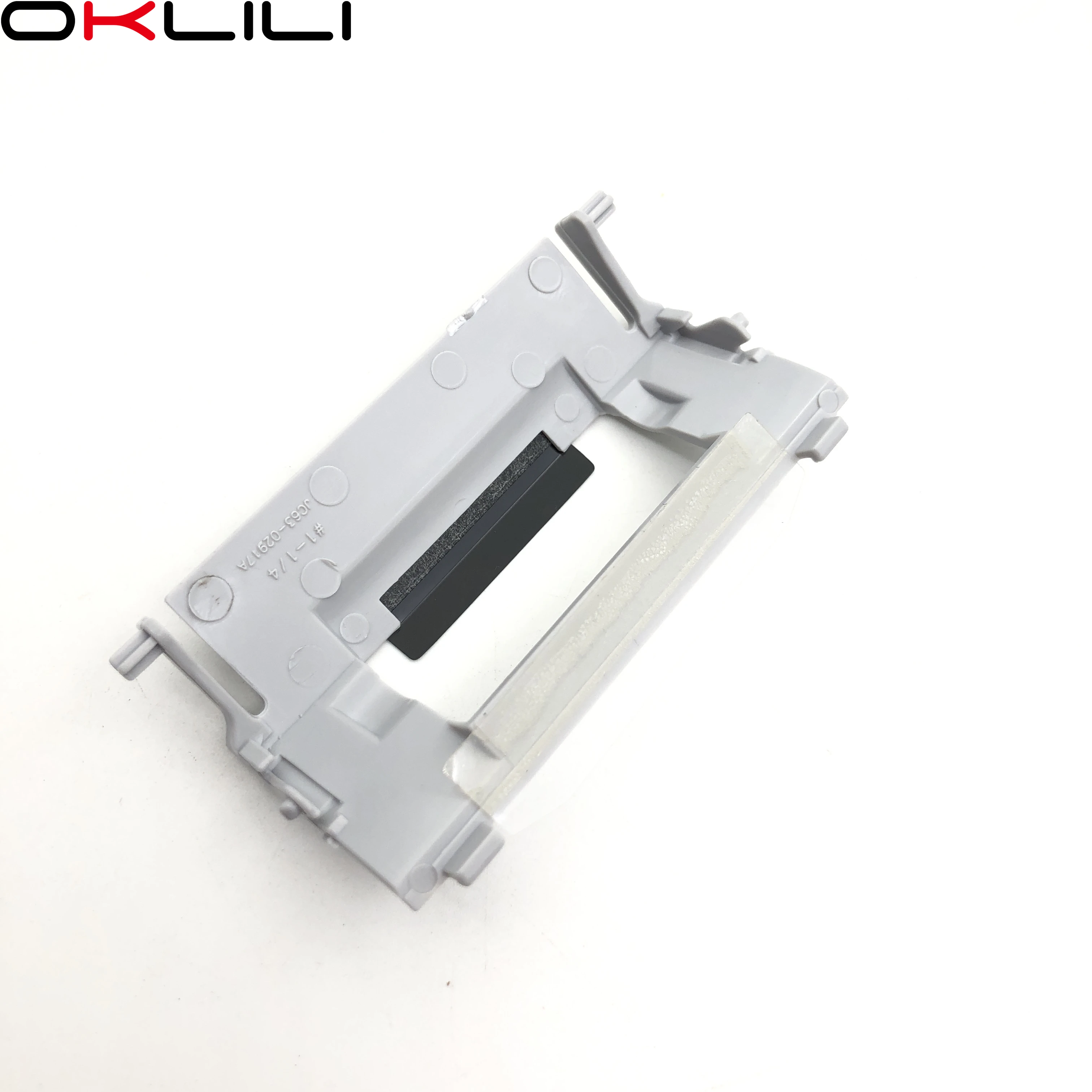 

5X JC63-02917A Separation Roller Cover Cassette for Samsung ML3310 ML3312 M3375 M3870 M3875 M4070 M4075 for Xerox 3315 3325 3320