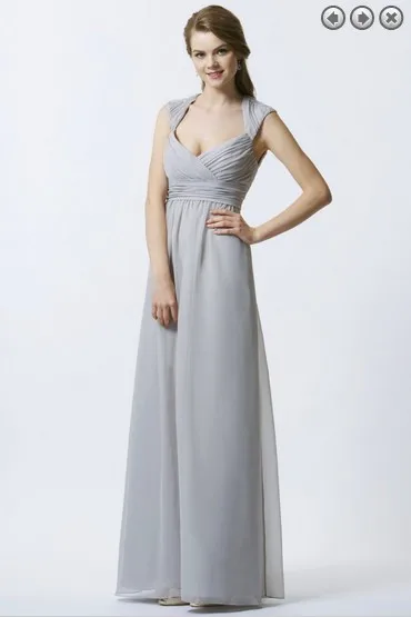 

free shipping 2018 sexy evening gowns pageant vestidos formales maxi brides plus size gray long mother of the bride dresses