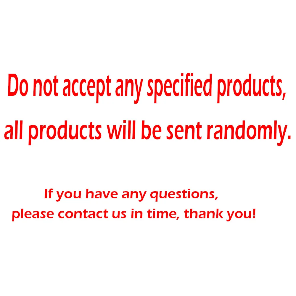 

Most popular 2021New Mystery Box 3 to10 High-quality Products Mystery Box 100% Surprise Random Item