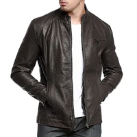 faux couro men new men brand jaqueta de motorcycle masculina leather jacket pu leather bomber male coats jackets masculino 2021