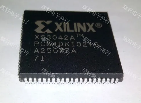 

Бесплатная доставка, 5 шт./лот XC3042A-7PC84I PLCC