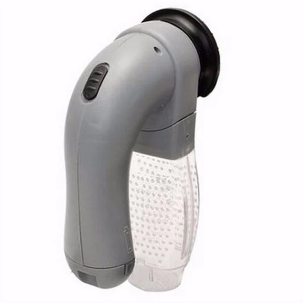 Electric Pet Hair Remover Suction Device For Dog Cat Grooming Vacuum System Clean Fur | Дом и сад