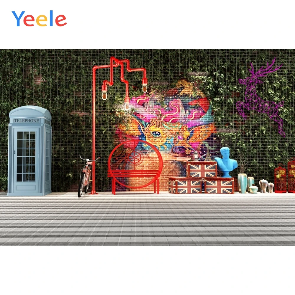 Виниловый Фотофон для фотосъемки винтажный фон | Электроника