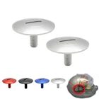 2 шт., Запасные Винты для шлема