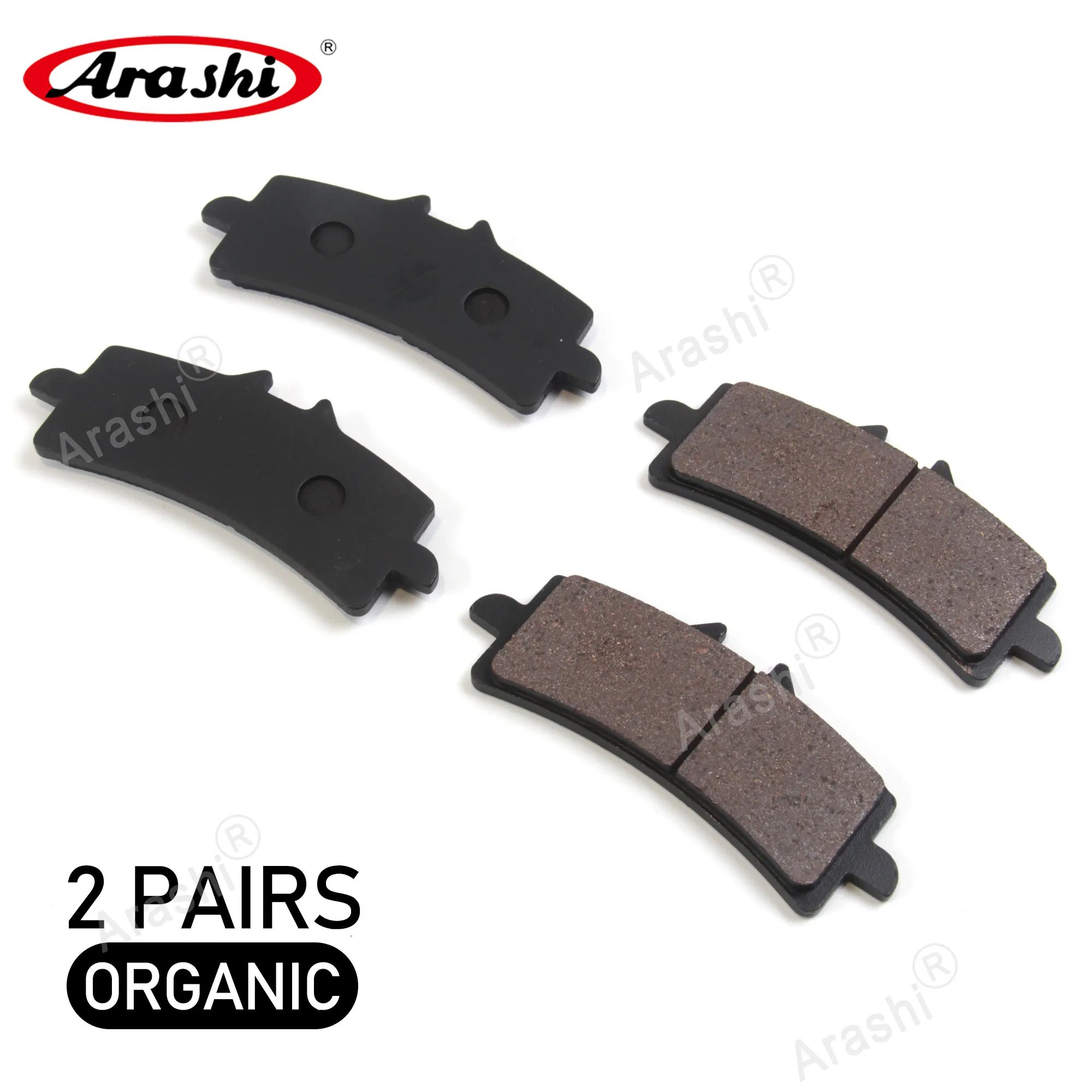 

Arashi для SUZUKI GSXR 600 750 2011-2015 мотоциклетные передние тормозные колодки, диски, роторы, колодки GSX-R GSXR600 GSX750R 2012 2013 2014