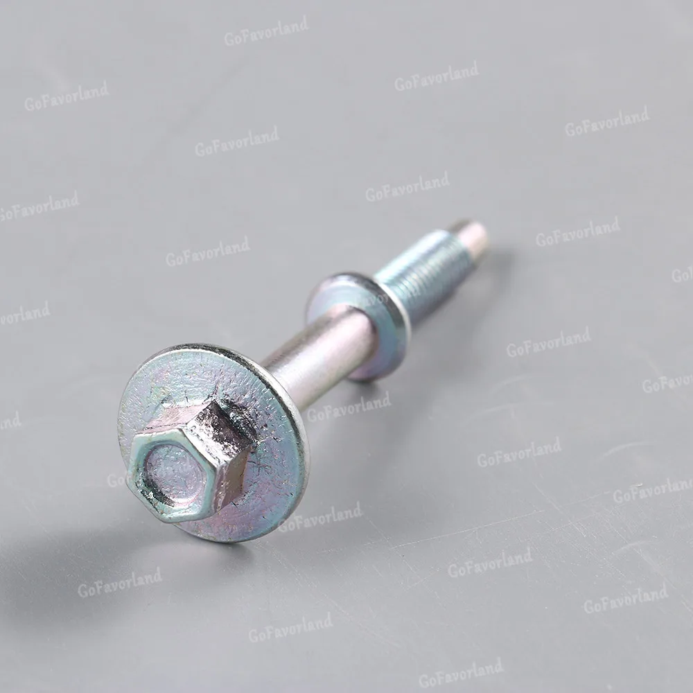 18231SR3A22 гибкий шарнирный болт для выпускного коллектора Honda Accord 1989 2007 Civic 1988 2005 Φ 2002