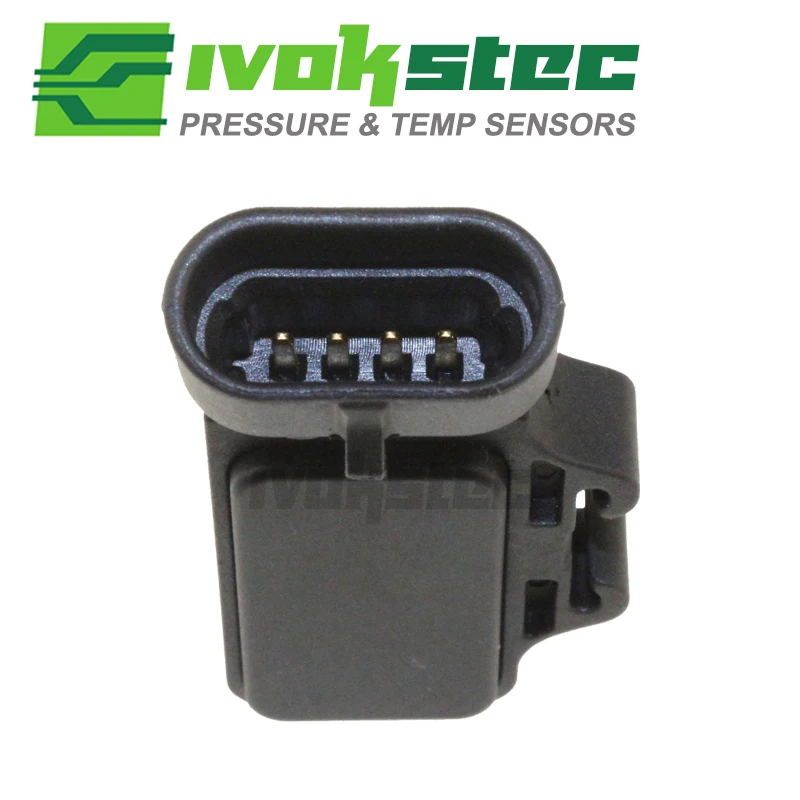 Датчик карты для CHEVROLET Mistubishi ALFA ROMEO FIAT NISSAN OPEL RENAULT смарт CHERY Great wall 12232201 93333350|sensor