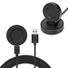 Док-станция для зарядного устройства, USB-кабель для зарядки, адаптер для Huawei GT 22e GT2 GT2e Honor Magic Watch Dream Magic2 42 мм 46 мм GS pro