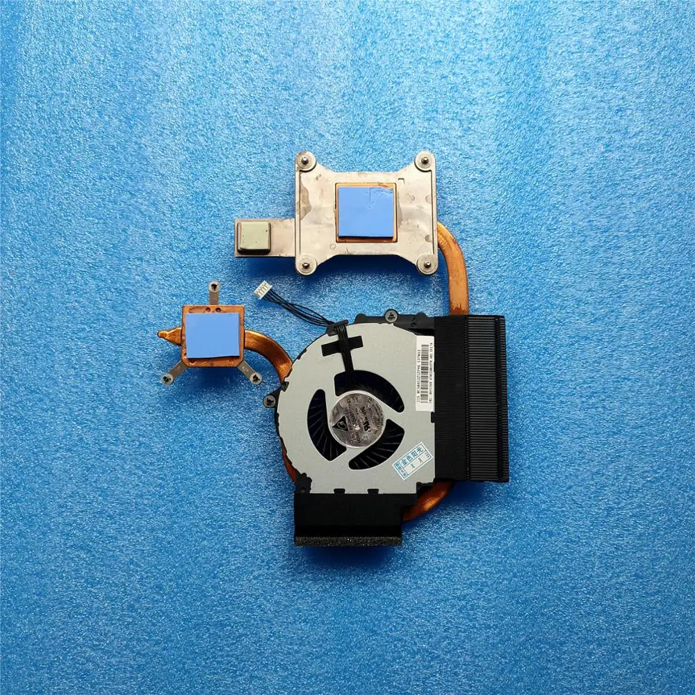 Новый оригинальный вентилятор охлаждения процессора для lenovo ThinkPAD E431 E531 E440 E540