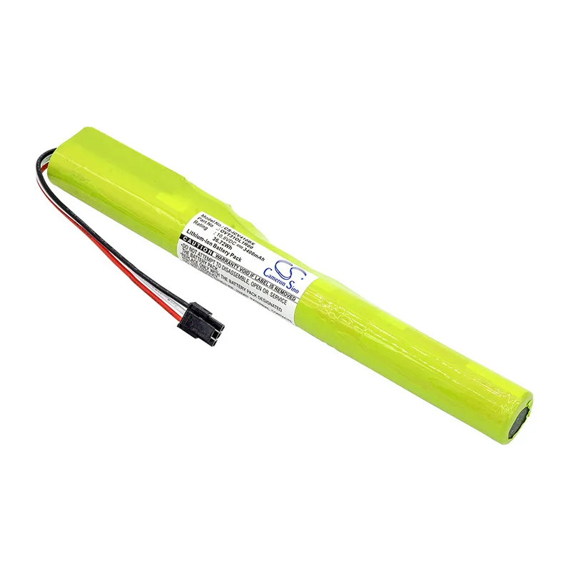 

CameronSino for HONEYWELL Thor VM1 Thor VM2 INTERMEC CV41 VM1376 LXE Thor VM1 Thor VM2 160000-0000 OVT31OL1R00 battery