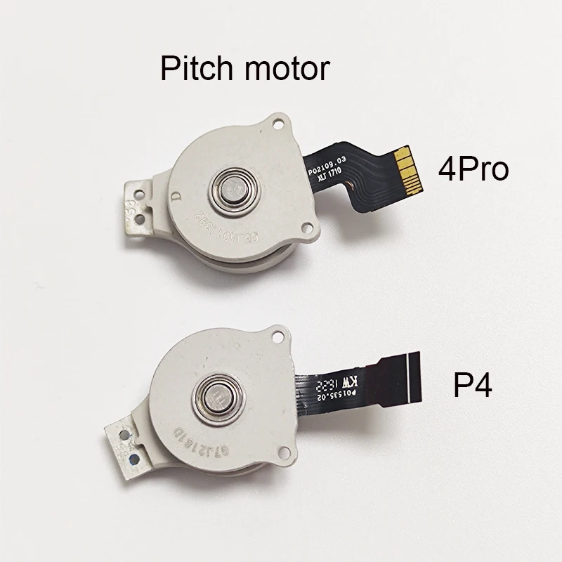Для DJI Phantom 4 / RTK P4 Adv &amp Pro 2 0 Yaw мотор с шагом вращения аксессуарами для ремонта