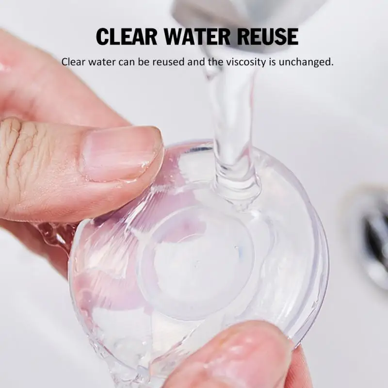 Универсальный держатель телефона Magic без следов нано-наклейка s двусторонняя