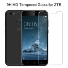 9H HD закаленное стекло для ZTE Blade S6 Plus S7 9H HD закаленное стекло для ZTE Nubia X X3 X5 X7 X9 стекло для экрана zte Nubia D2 D6