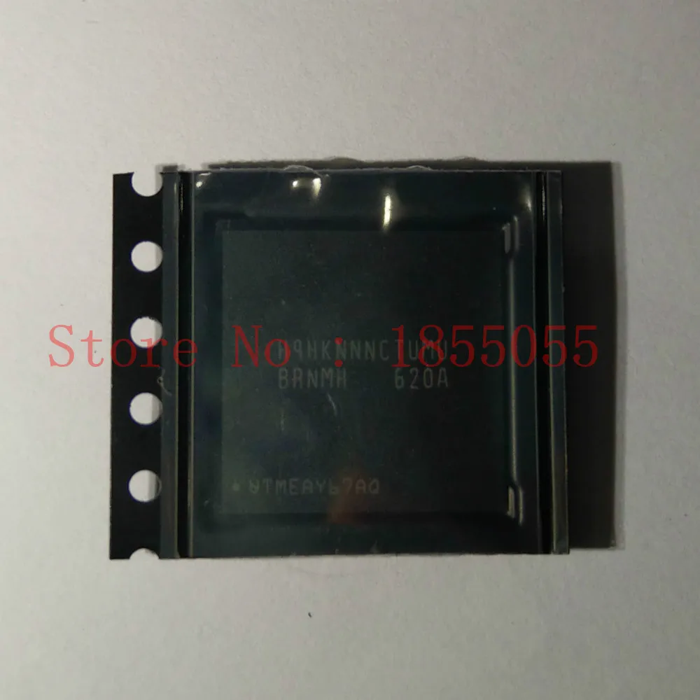 Фонарь H9HKNNNCTUMU BRNMH для s7 ЦПУ фонарь MI5 BGA366 LPDDR4 4 Гб чип IC | Электроника