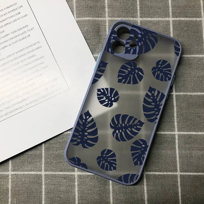 

Candy color Phone Case for iPhone 12 mini 11 pro XS Max X XR 7 8 plus SE20 High quality TPU silicon and Hard plastic cover