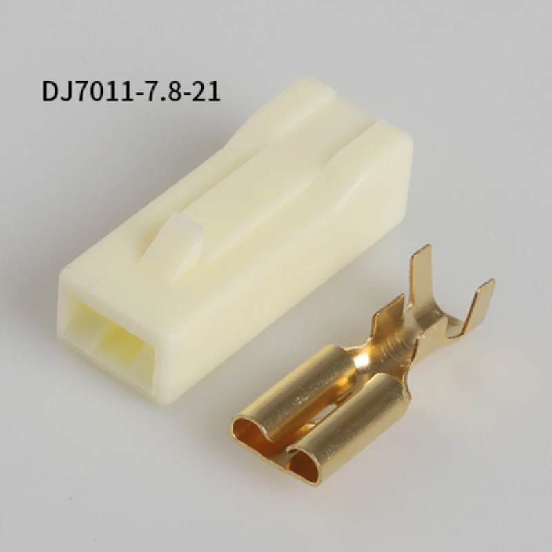 10 компл. DJ7011 7.8 11/21 автомобильный разъем проводные разъемы 7122 3010 7123 3010|mount