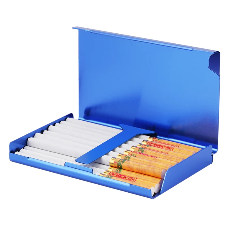 Ультратонкий чехол из алюминиевого сплава с лазерным логотипом 20