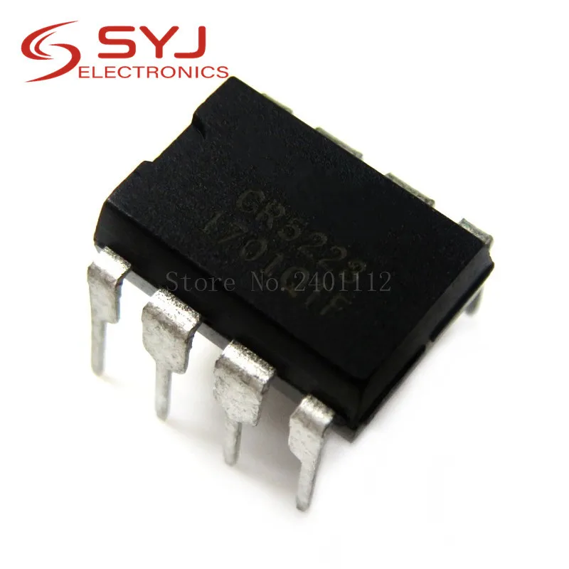 

10 шт./лот CR5228 CR 5228 DIP-8 в наличии