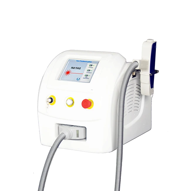 

1064 532nm portable TUV Medical CE Approved picosecond laser