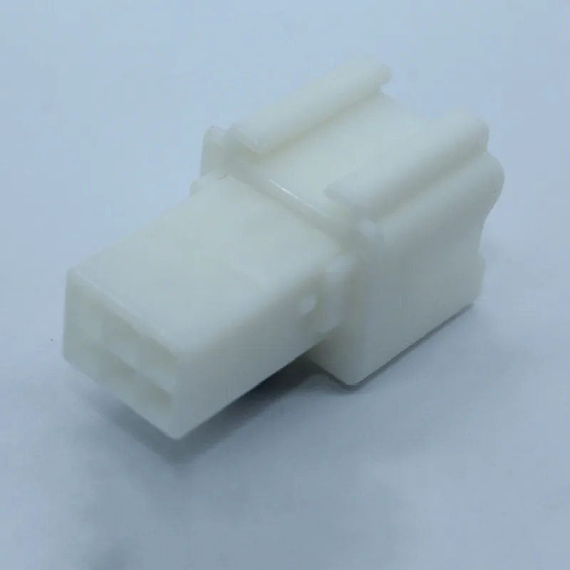 

6Pin Sumitomo Auto White Female connector 6098-7384 without terminals