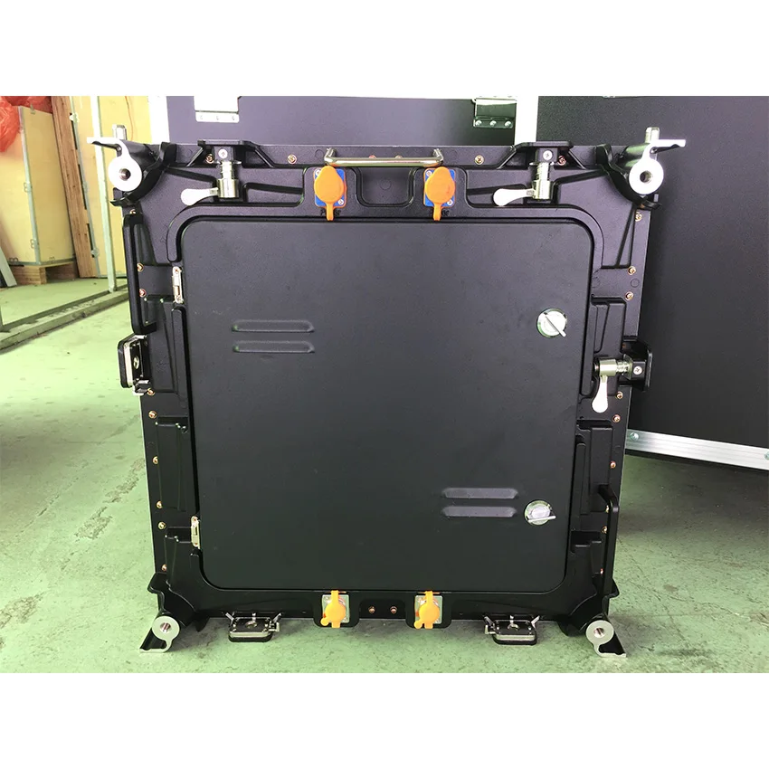 Горячая продажа HD водонепроницаемый открытый P8 SMD СВЕТОДИОДНЫЙ дисплей