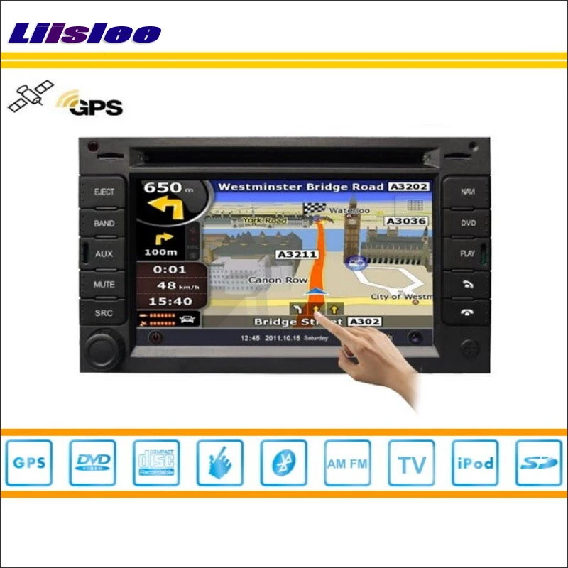

Car Android Multimedia HD Screen For Citroen C3 2002~2006 2007 2008 2009 Car Radio Stereo CD DVD Player GPS Navigation System